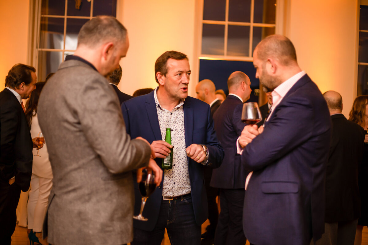 Event Photographer London 020