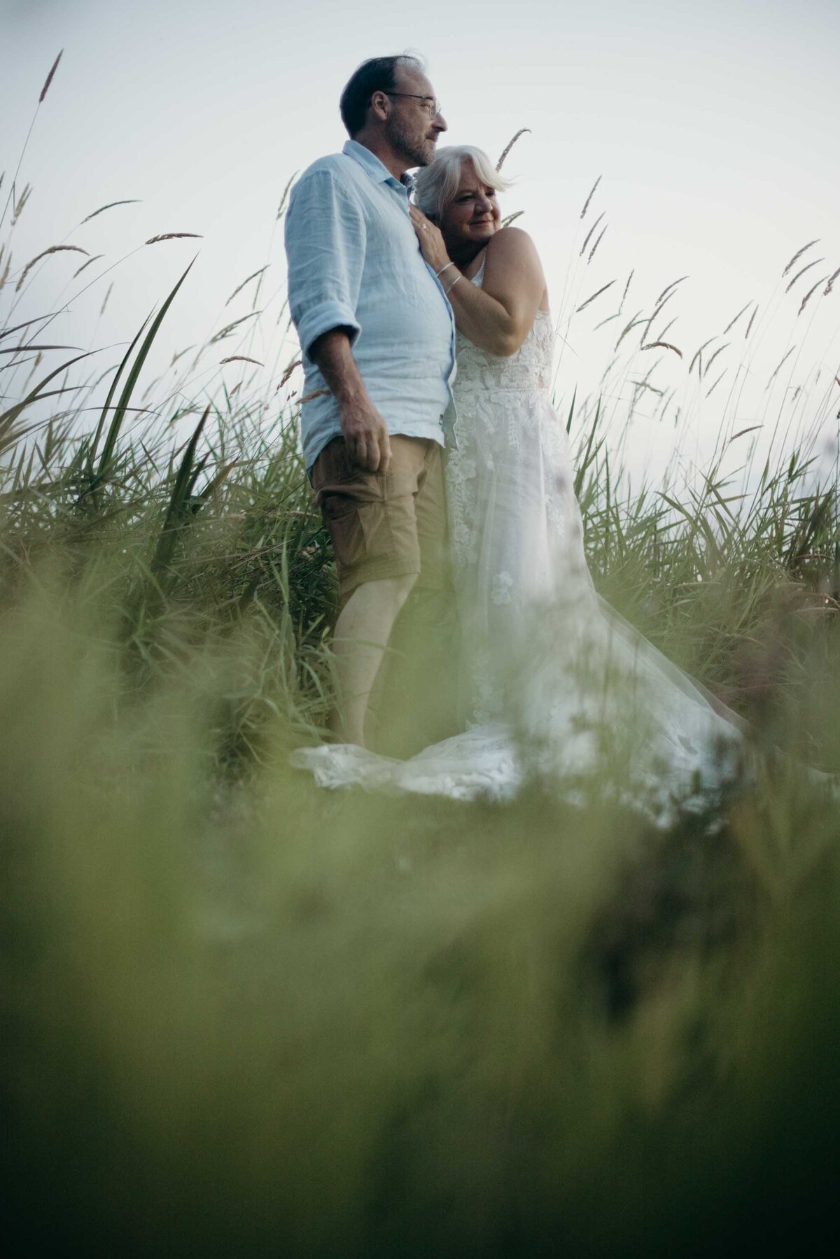 Salt Spring Island Wedding Photography-313