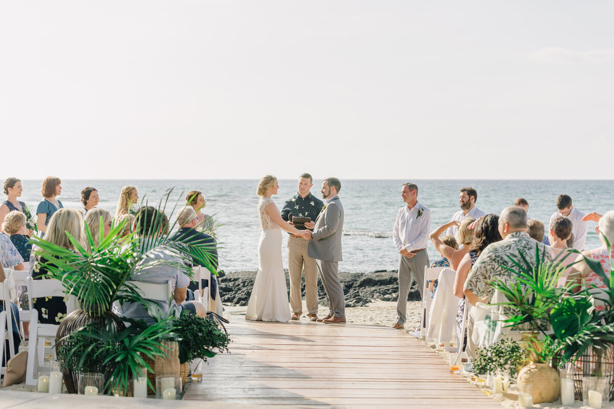 Fairmont Orchid Wedding-Big Island Hawaii Wedding-Waikoloa Beach-Destination Wedding Photographers-Something Minted Photography-318