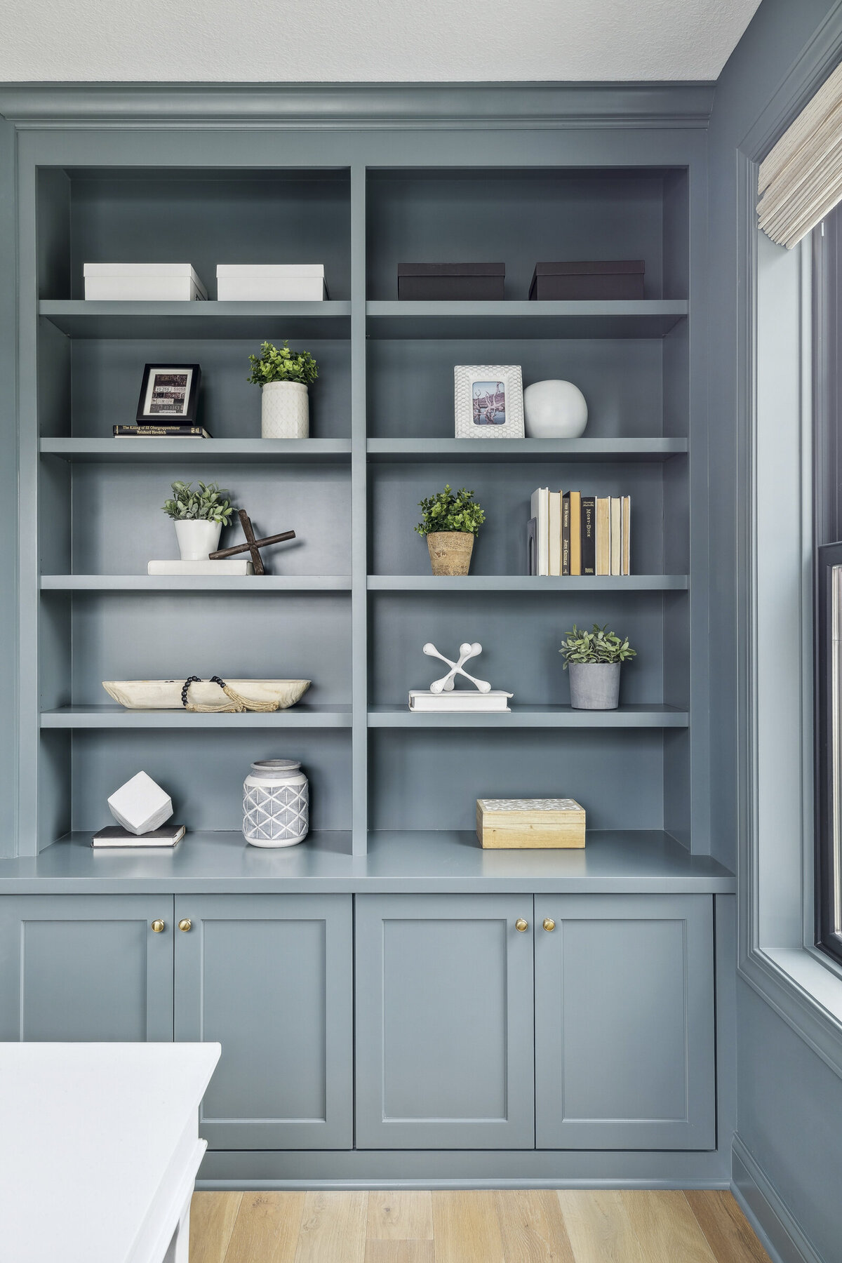 Alma Homes Woodbury New Build13