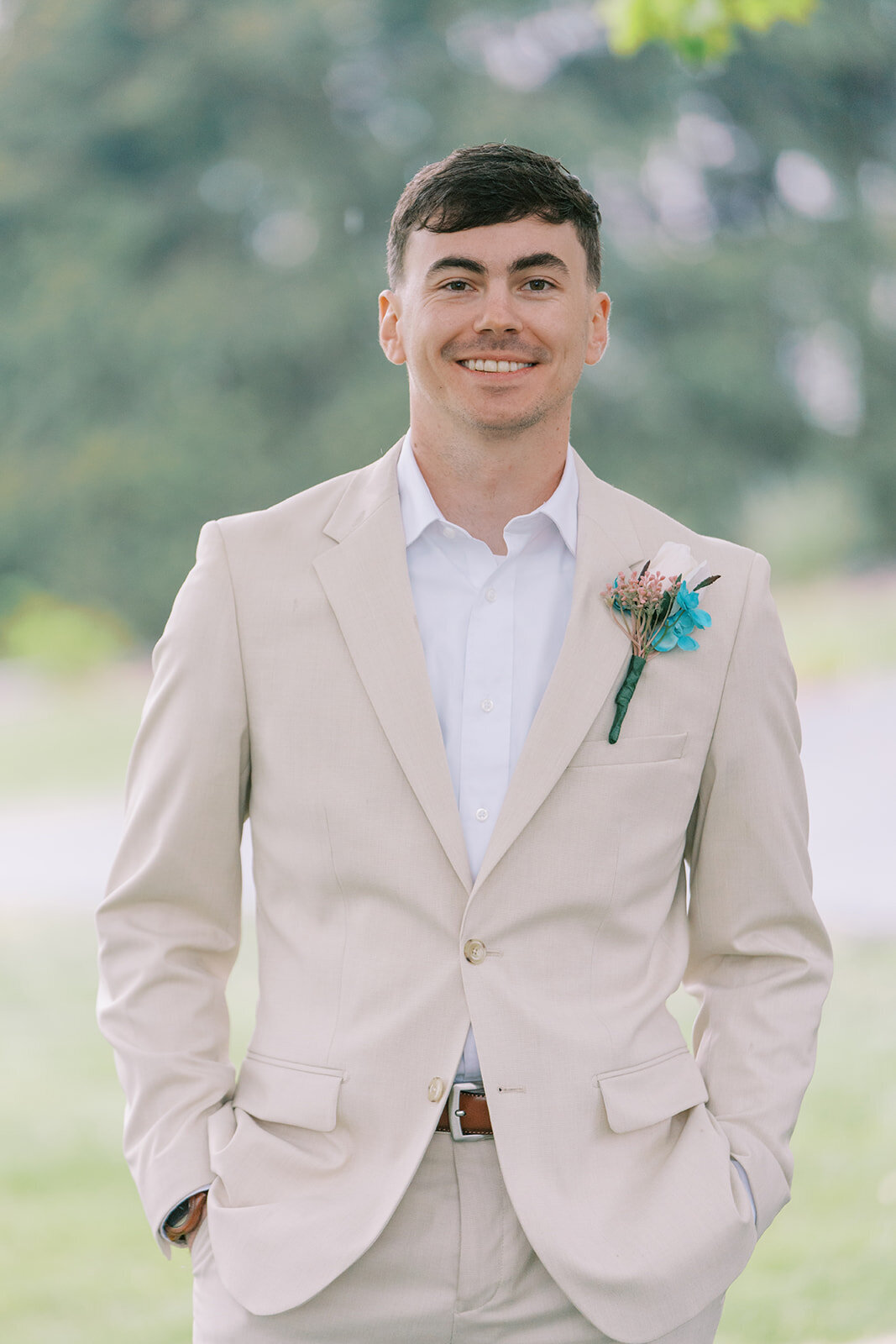 Wind in the Willows Wedding JT-05463