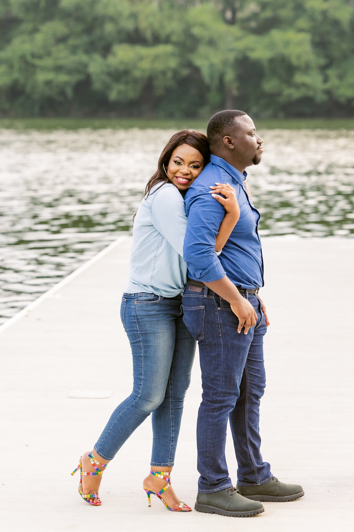 Houston_Indian_Engagement_Photographer