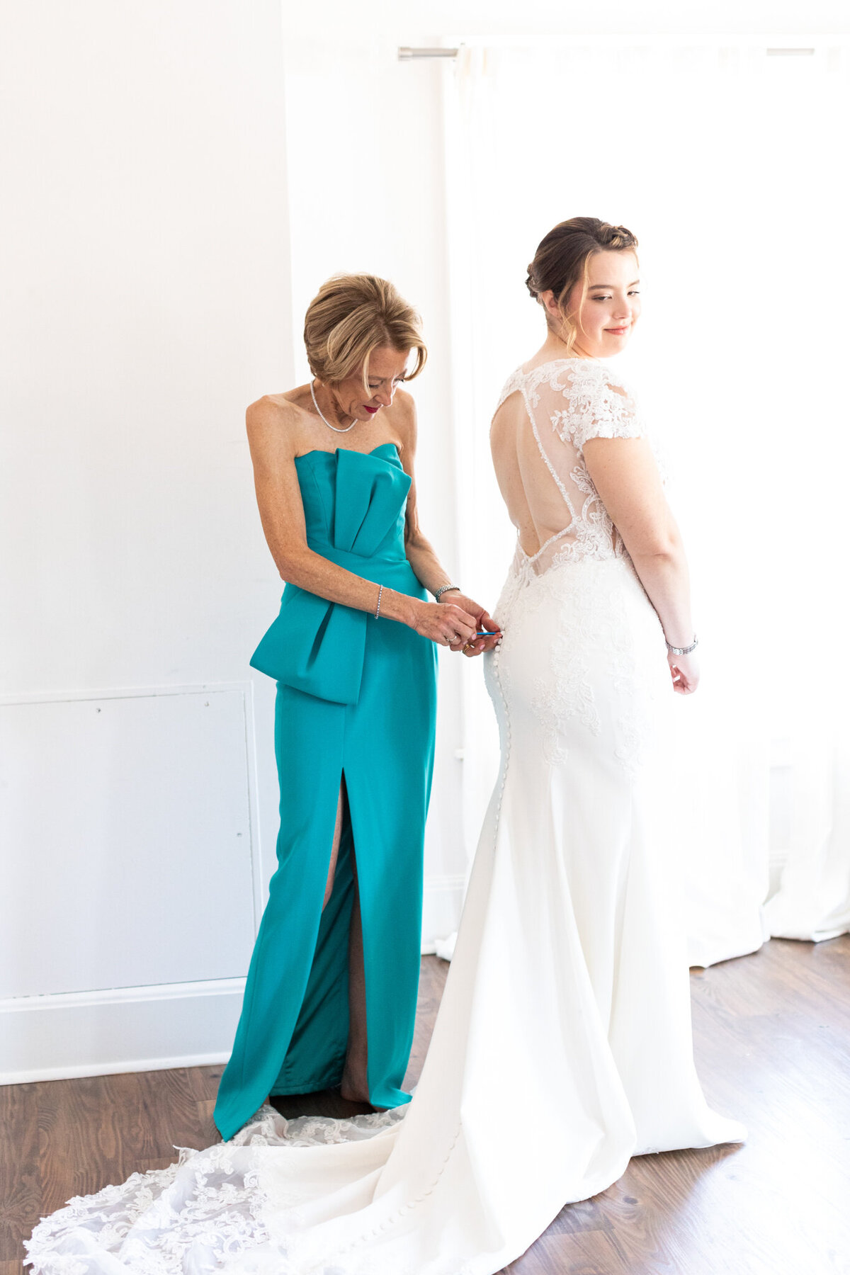 Childress Winery Wedding Photography Lexington NC-04