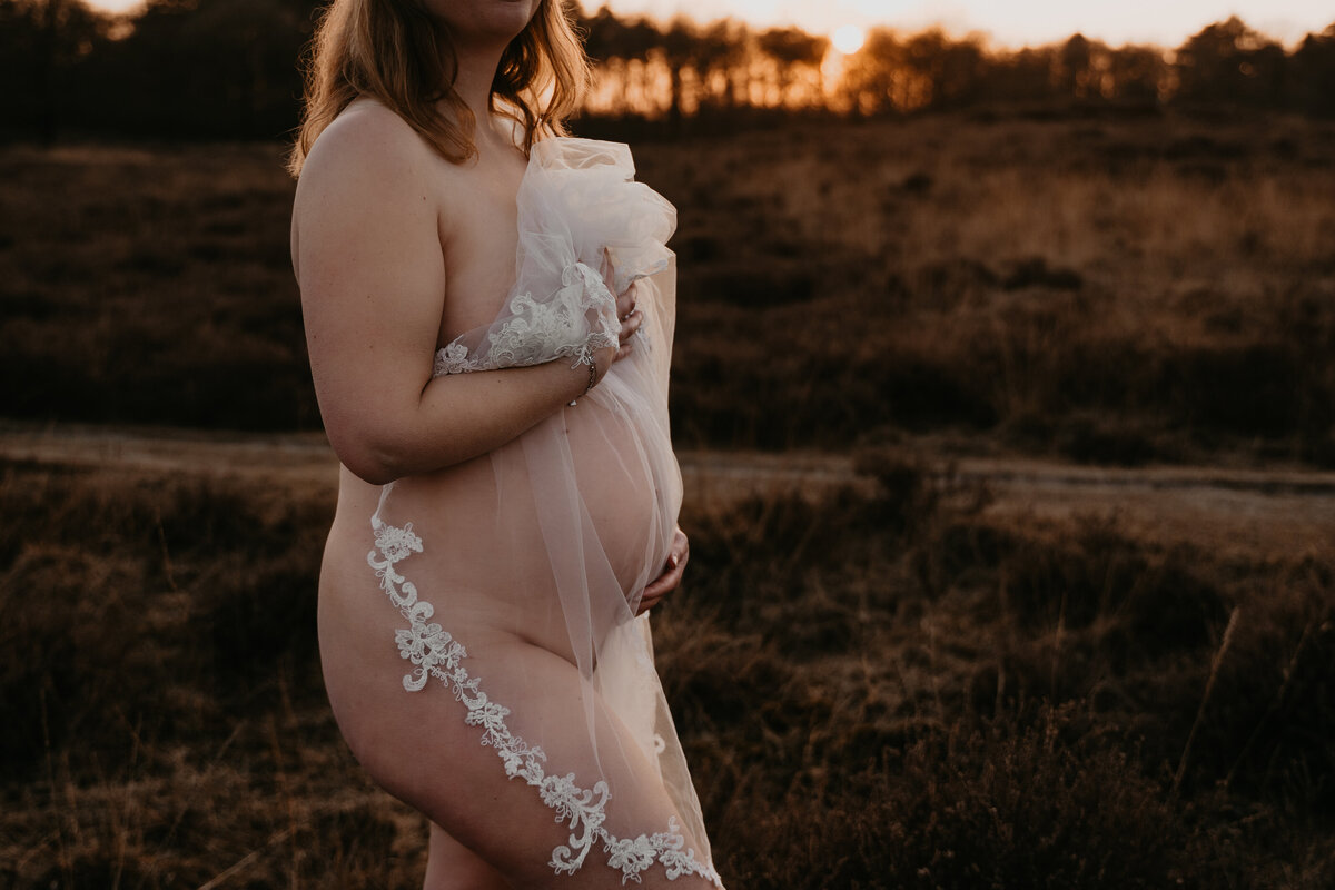 Boudoirshoot-buiten-drenthe/overijssel