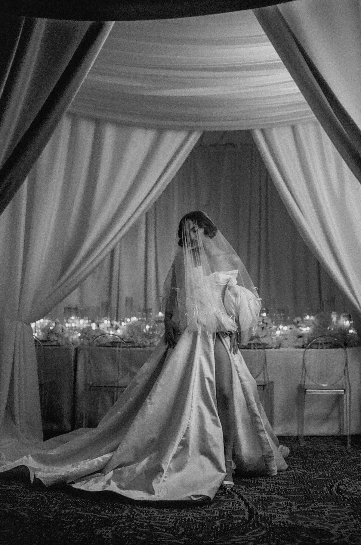 BridalPortraitinFilm