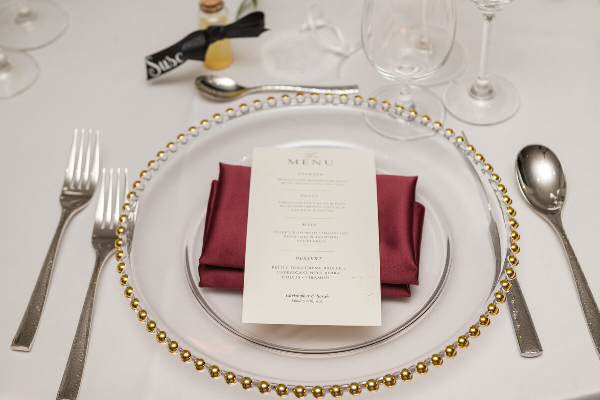 Doctor's house wedding 82
