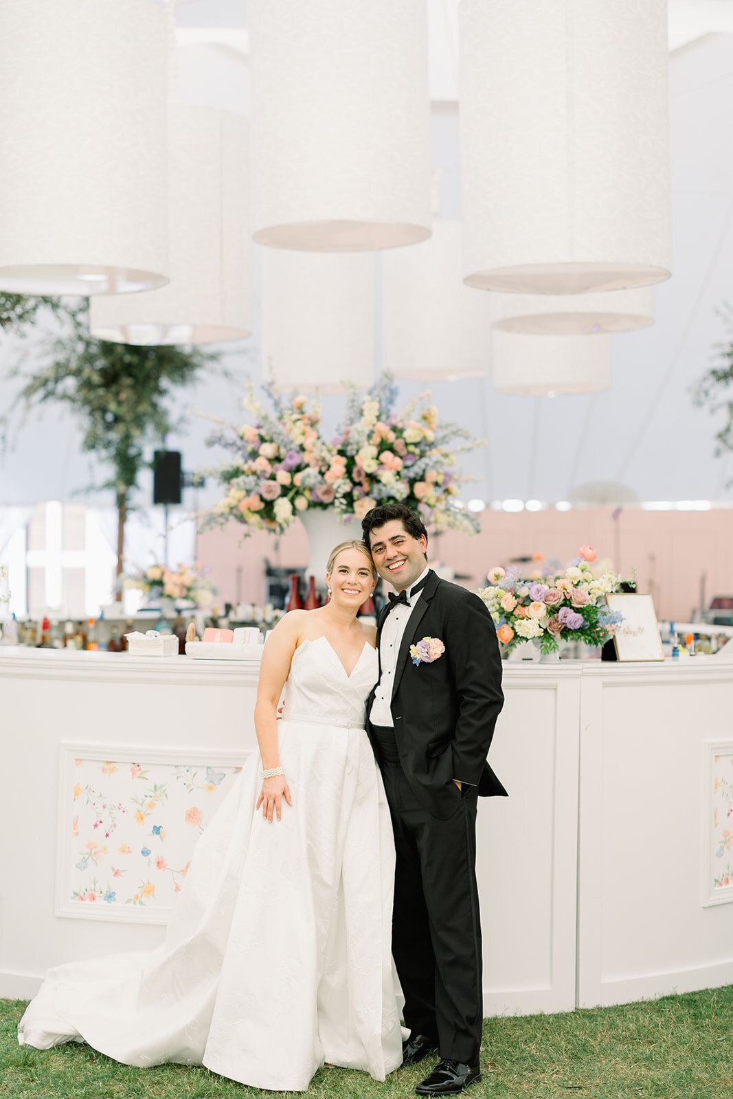Mary Grace & Mitchell Wedding-644