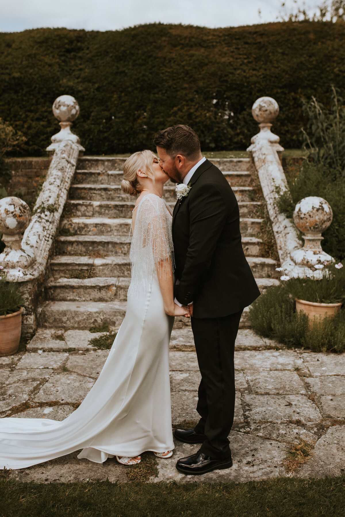 LaurenandJames_Warmwellhouse_dorsetweddingphotographer_lauradeanphotography-20