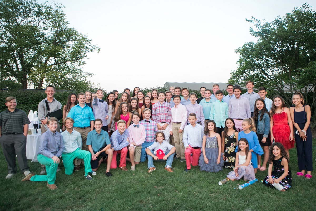 L Photographie Temple Israel bar mitzvah Meadowbrook Country Club 57