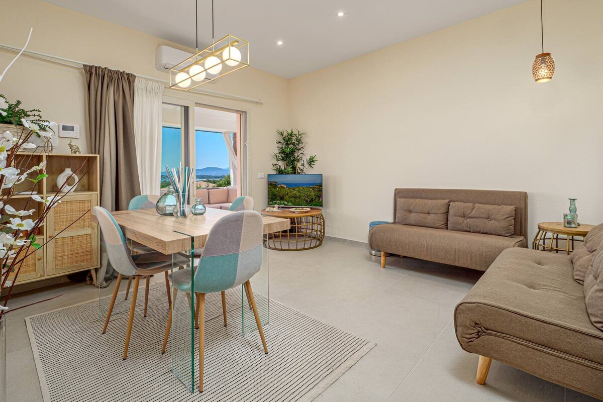 Villa Blue Horizon - Sardinia -Interior - 7LivesCollection - 3
