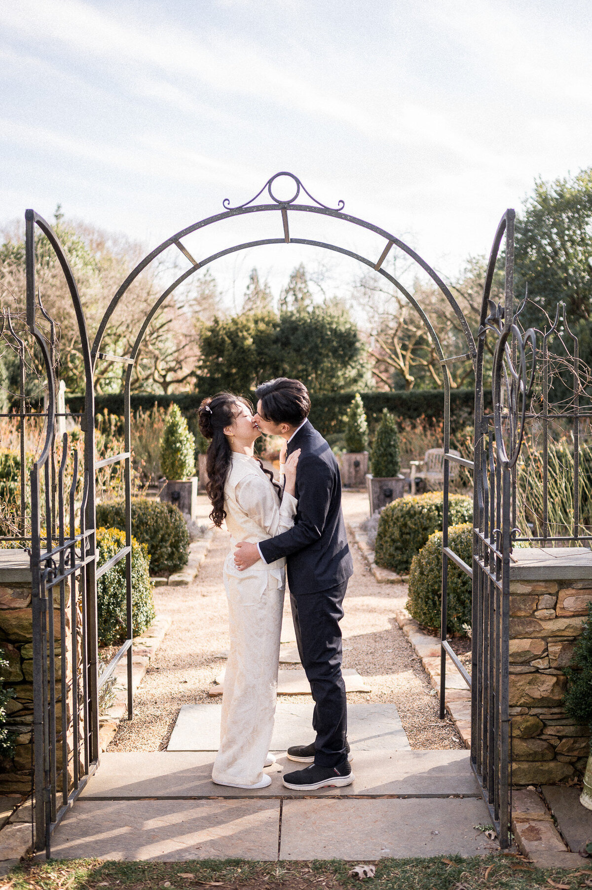 Waterperry Farm Engagement Photographer - Hunter and Sarah Photography-3