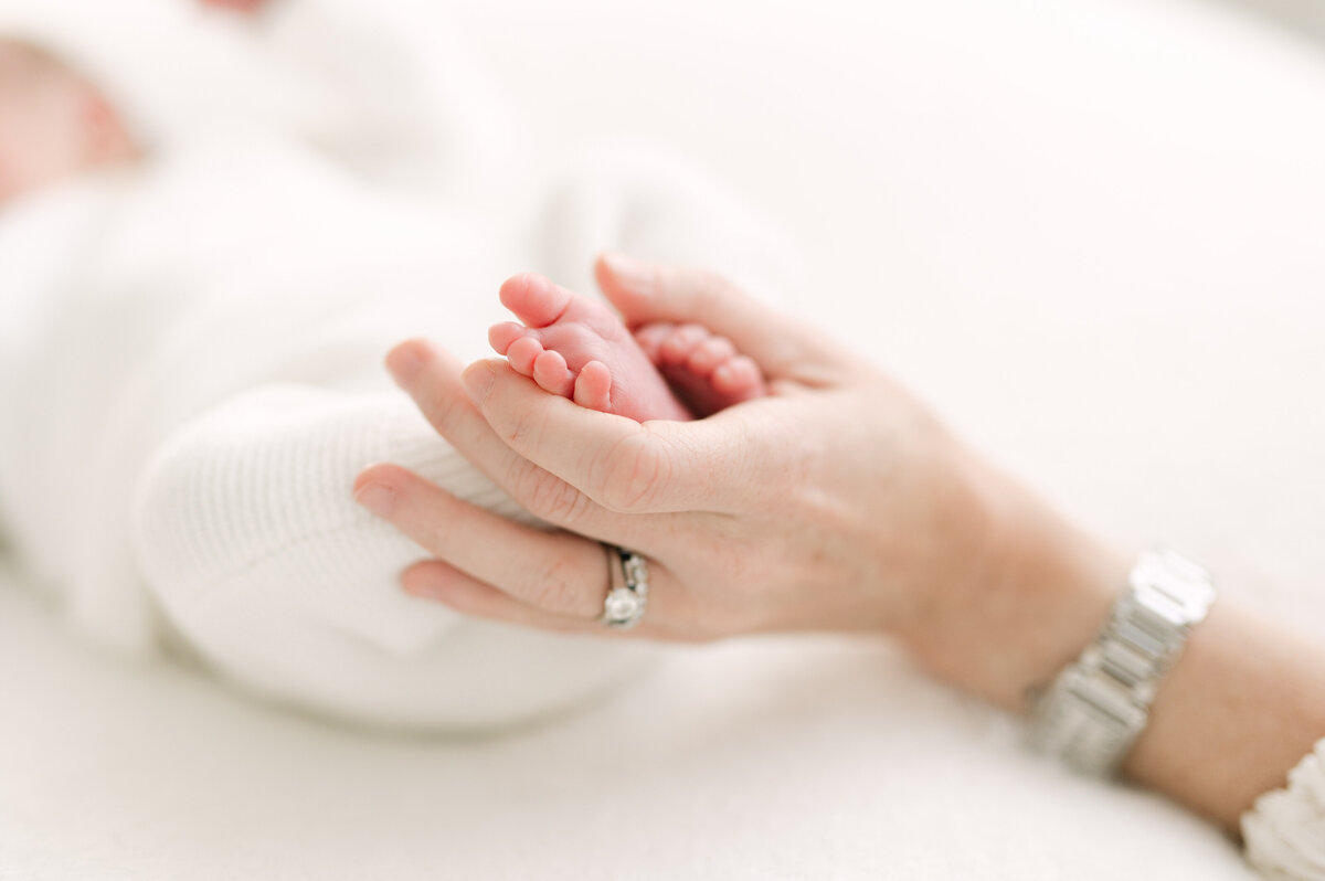 Newborn Photography In Denver21