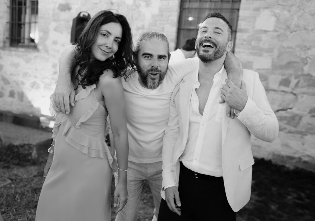 Tuscany Wedding Villa Apparita Italy_-142