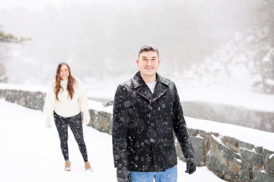 Eric Vest Photography - Winter Engagement Session (24)