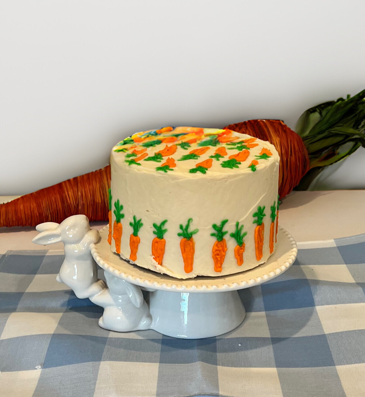 Fete & Bestow Experiential Event Design Concierge Firm 1st birthday Peter Rabbit2