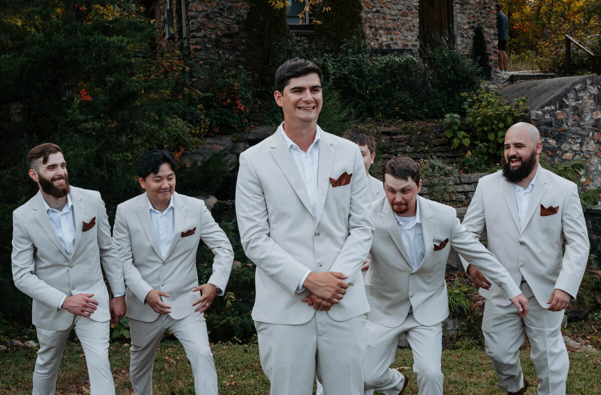 Bridal Party - K&T-41