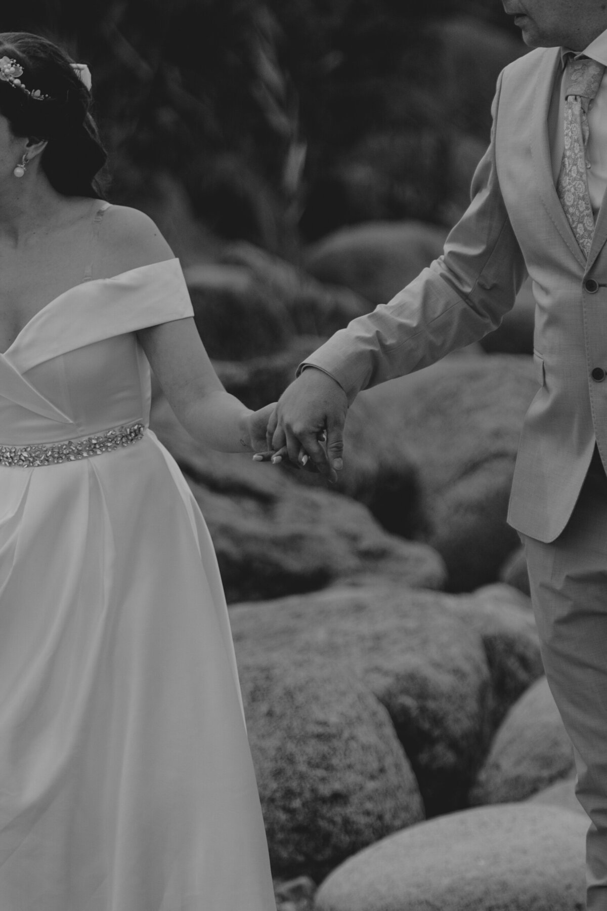 Eesti elopement fotograaf