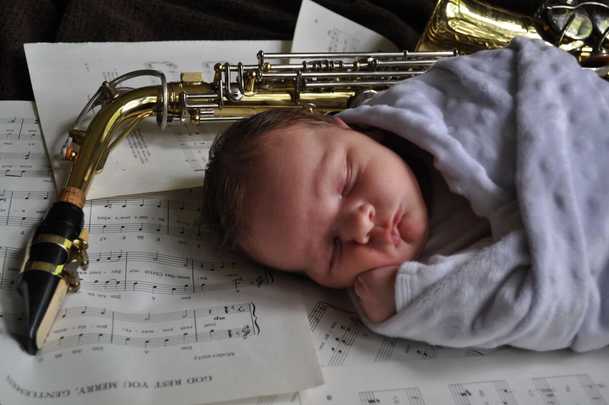 newborn-saxophone-music-south-lyon