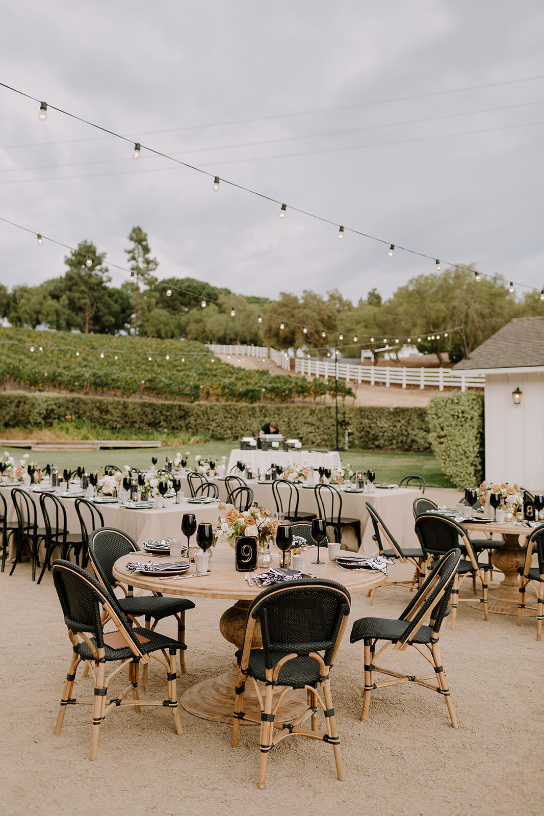 San Luis Obispo Wedding at Greengate Ranch Vineyards-52