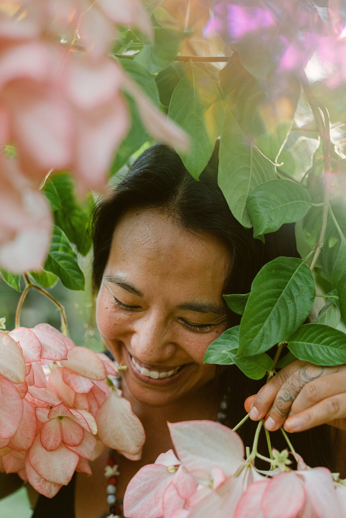 Lets Spread Beauty Photography and Design