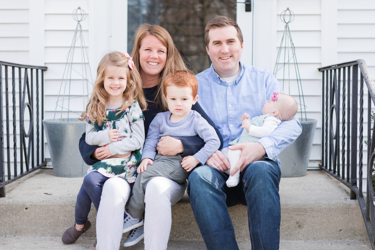 Keating Family-45015