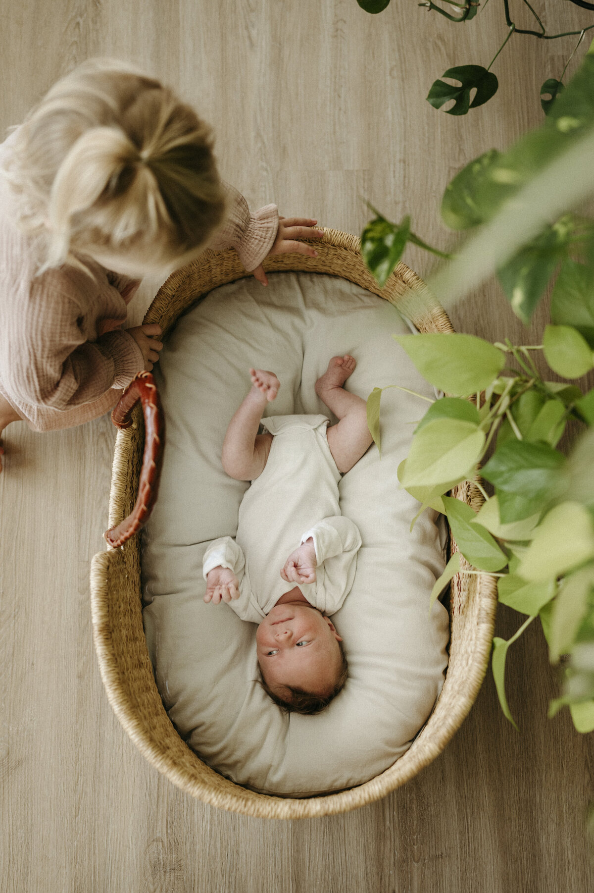 In-home Newborn Photos-25