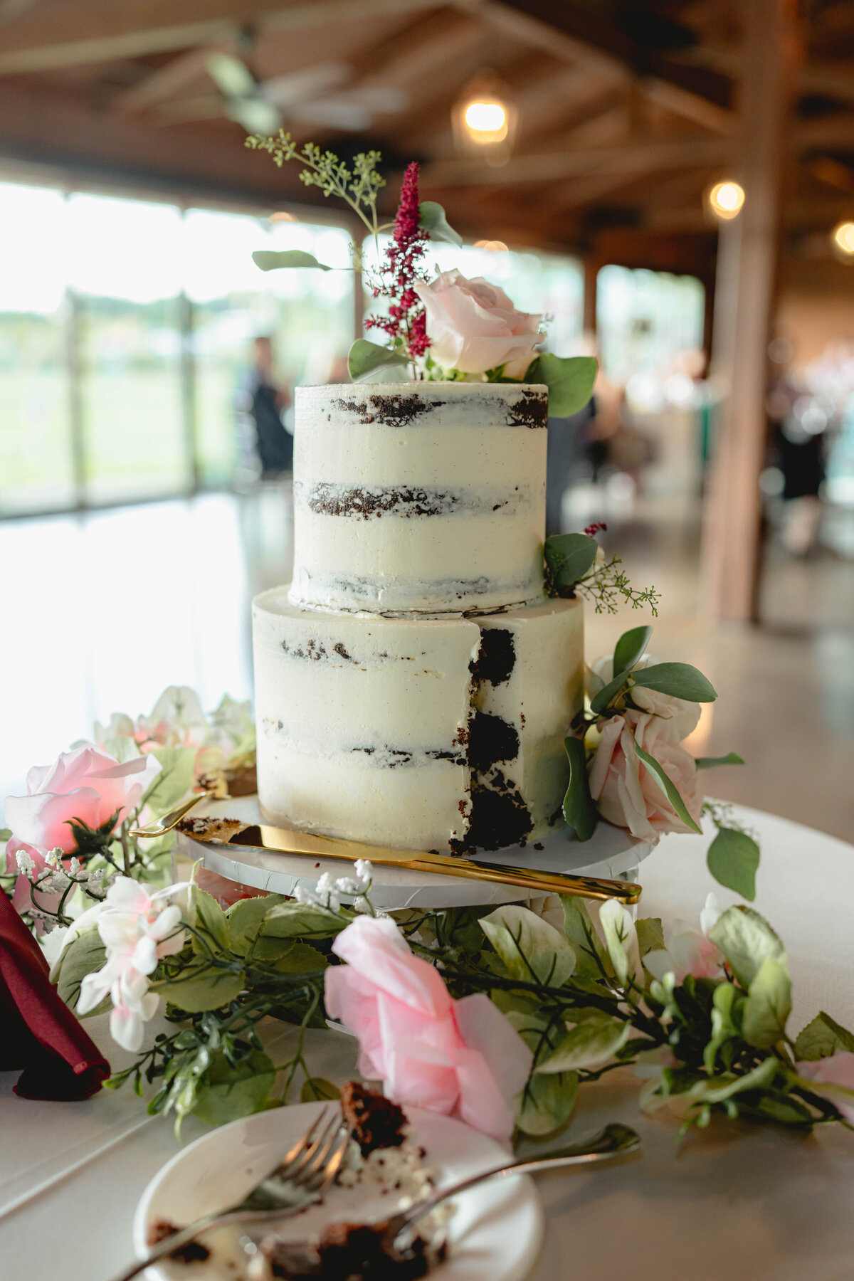 Cake Cutting (27 of 30)