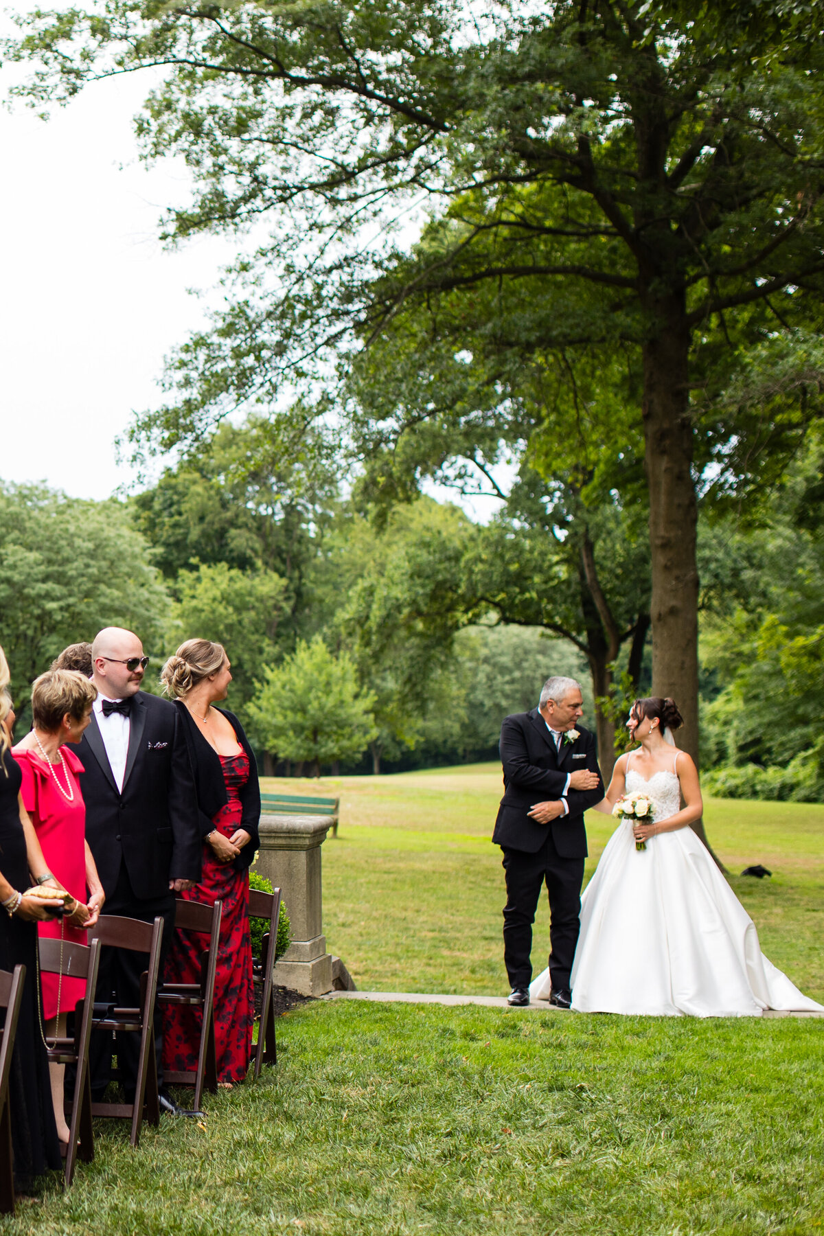 Philadelphia Garden Wedding-117