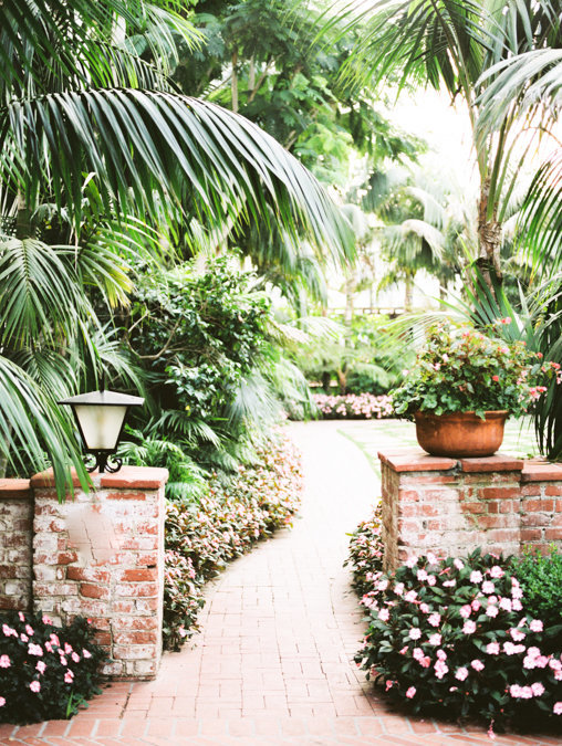 001_Four Season The Biltmore Santa Barbara Wedding_Stacey & John_The Ponces Photography