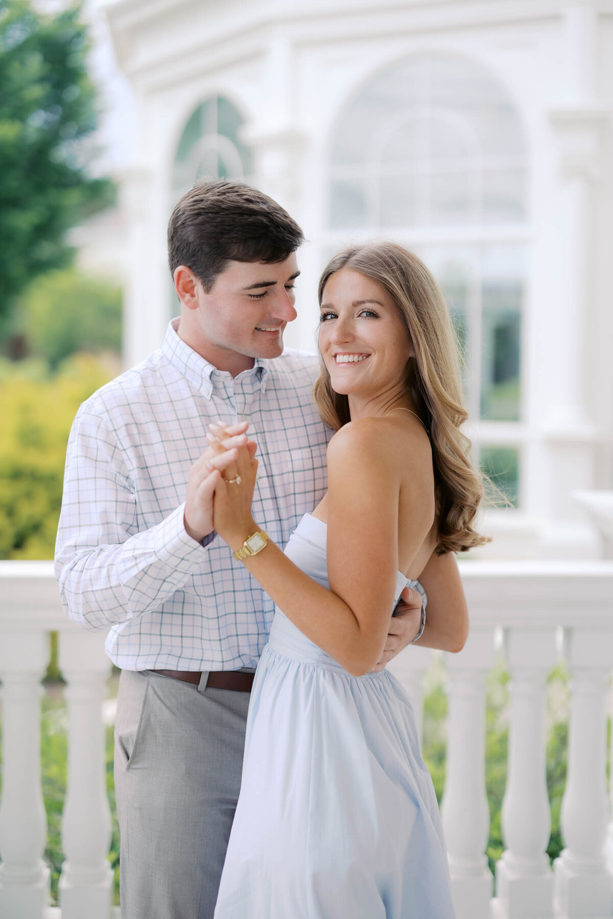 HuntsvilleBotanicalGardenEngagementSessionKlecka-55