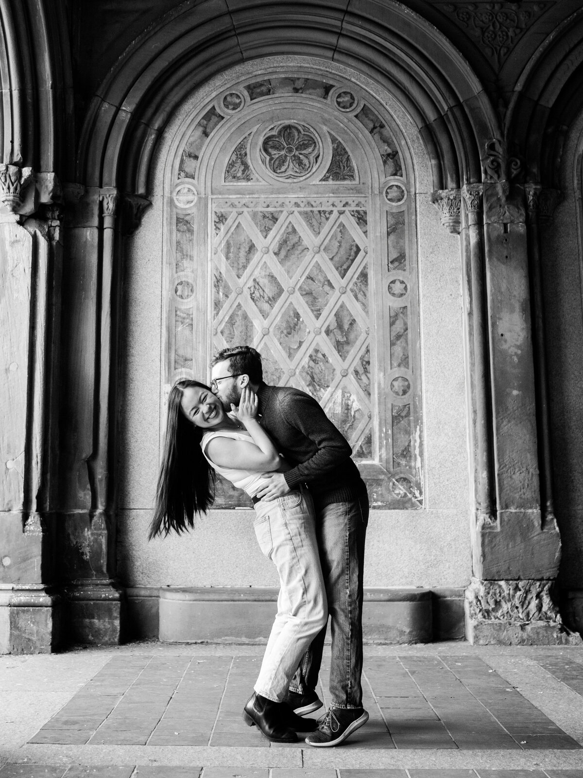 E+J_New York City_Luxury_Engagement_Photo_Washington DC_Skyler Jordan Photography-196