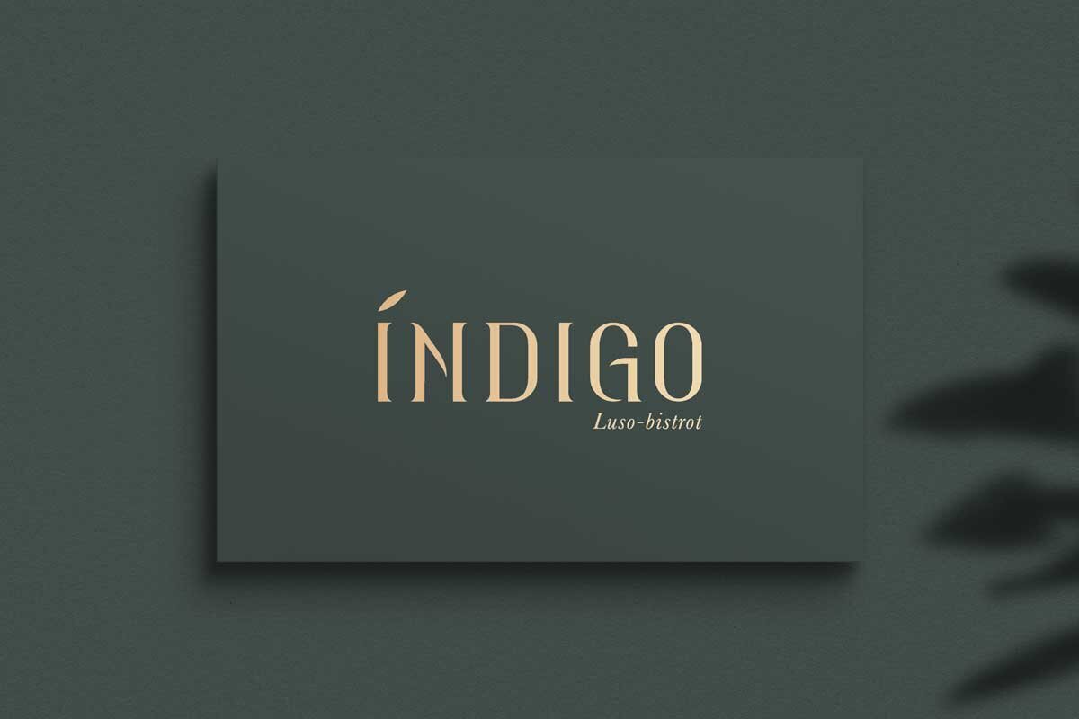 logo restaurant