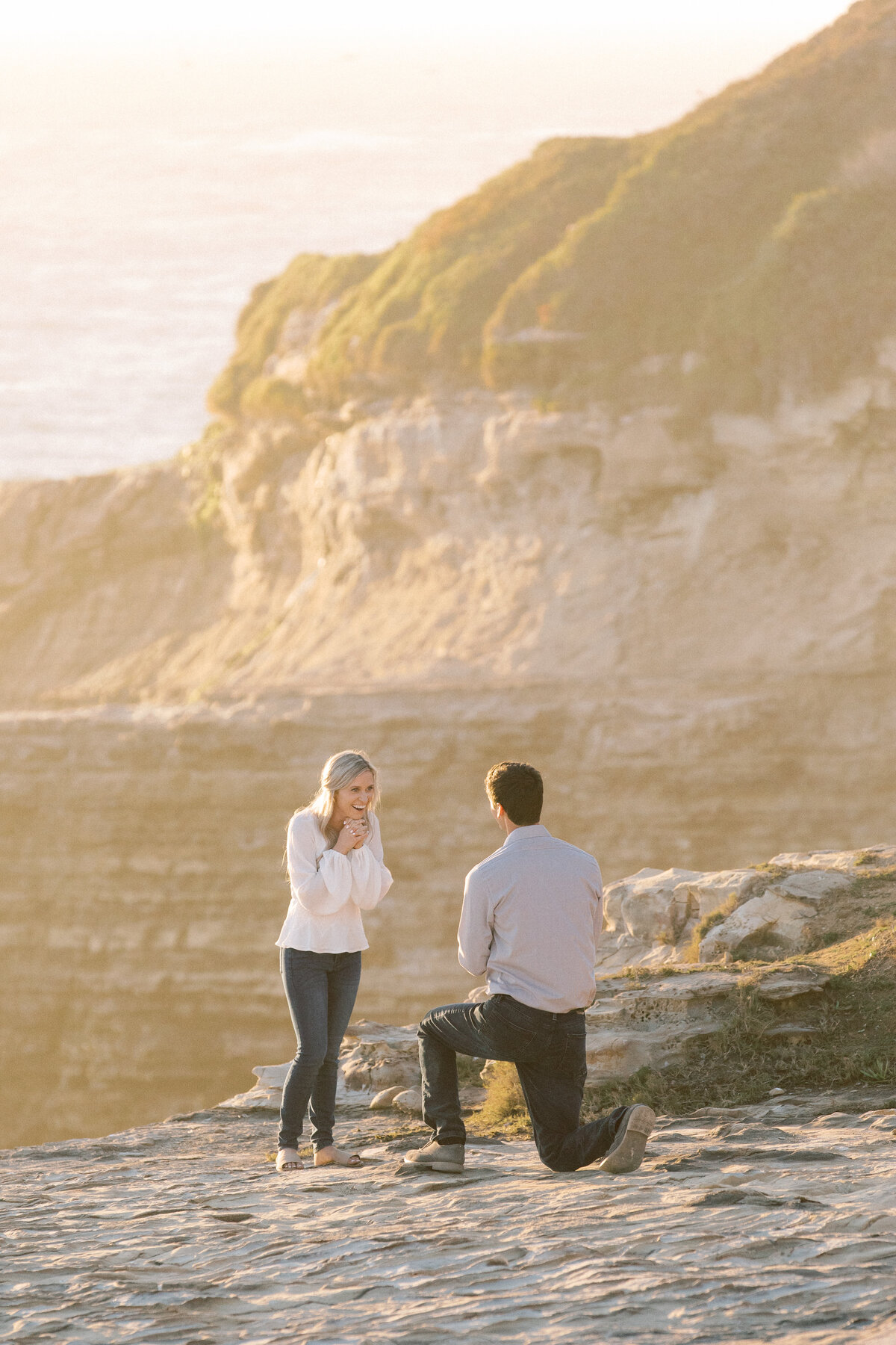 Engagement Photographer in Northern California - Napa - Bir Sur - Lake Tahoe - Carmel Valley - Carlie Statsky Photgraphy 39