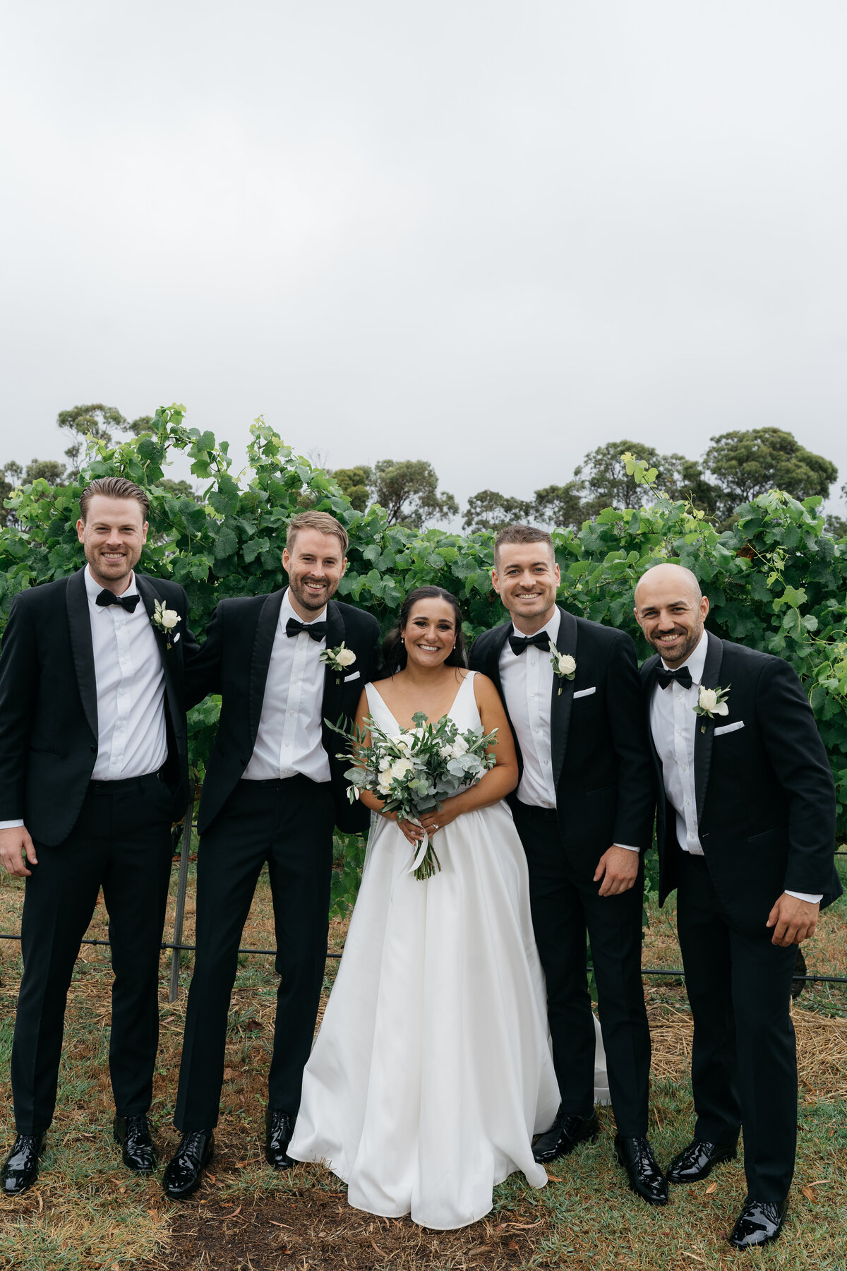 Courtney Laura Photography, Baie Wines, Melbourne Wedding Photographer, Steph and Trev-601
