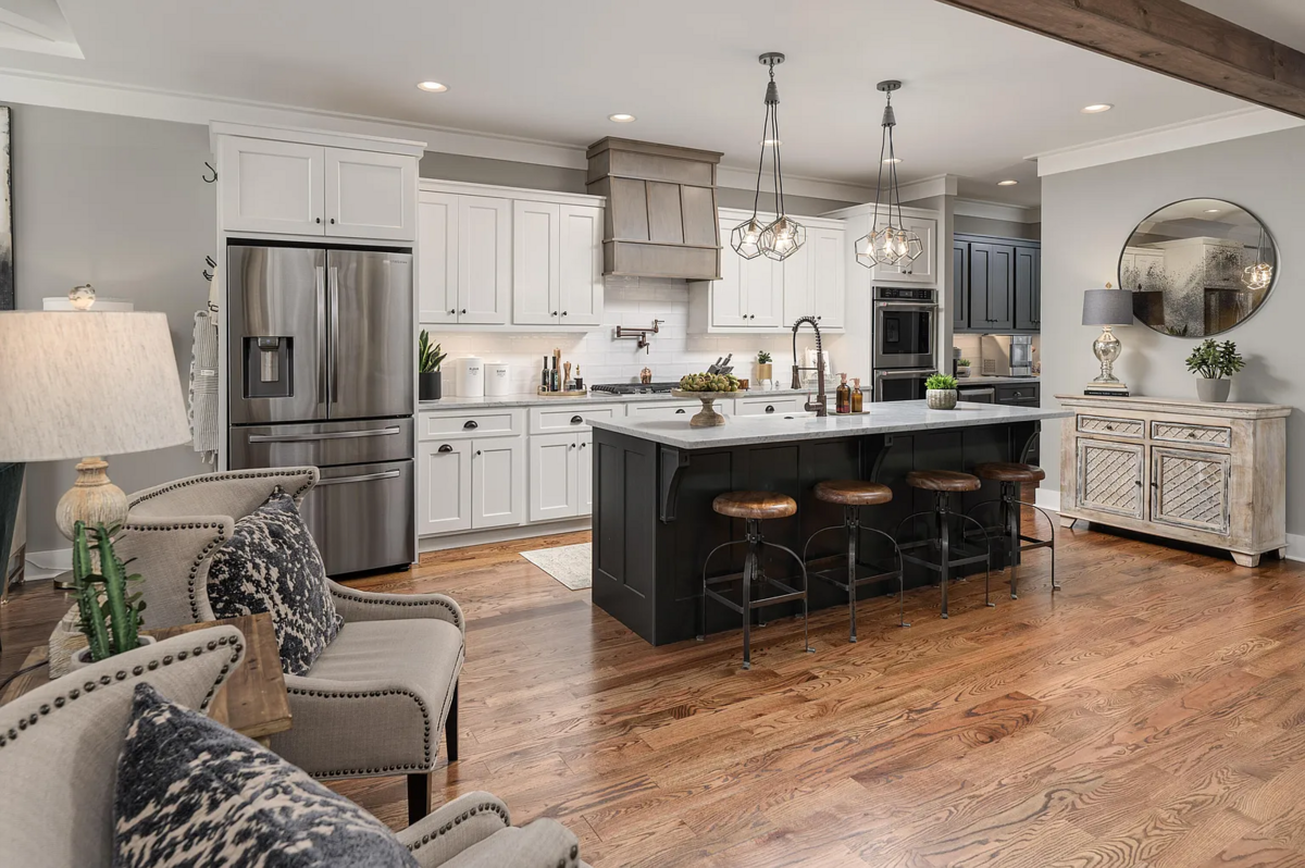15 Kitchen