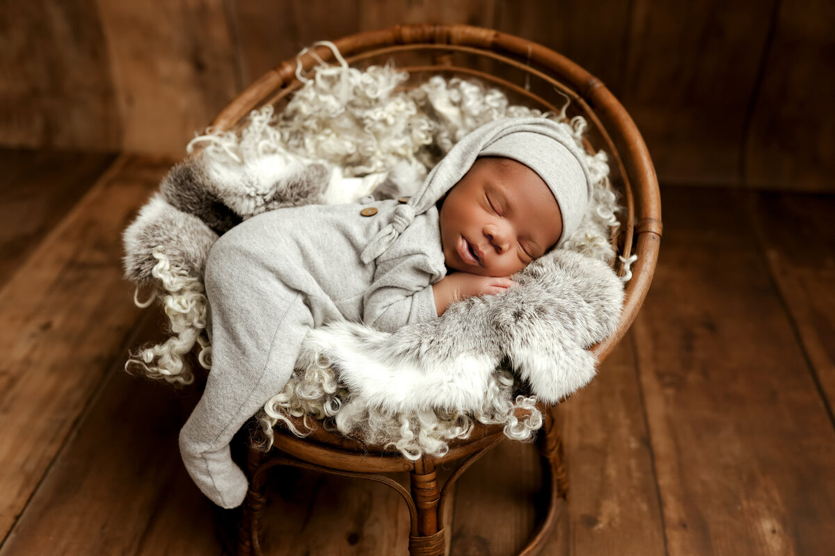 NC Newborn Photography