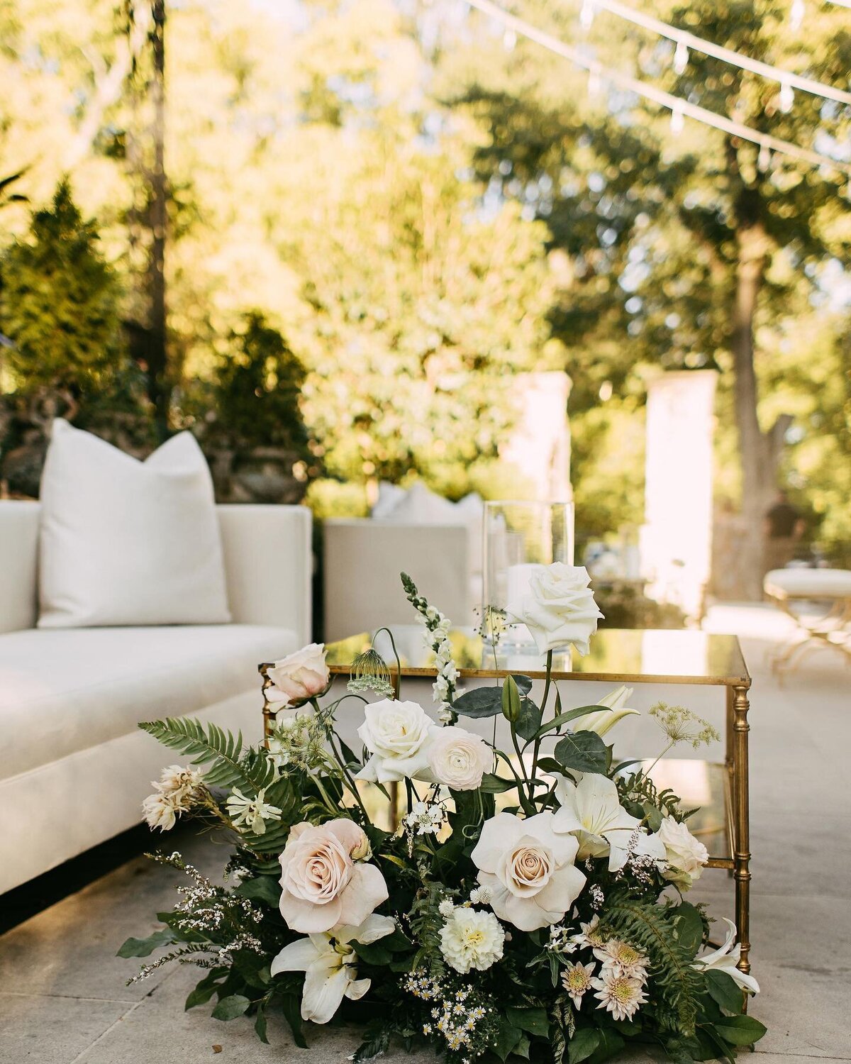 white door events rentals