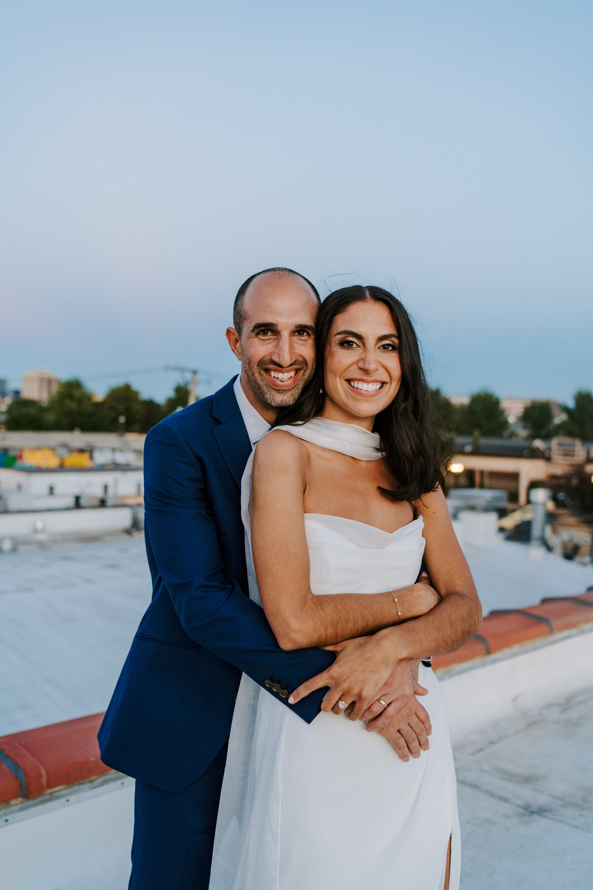 Chicago Wedding Photographer