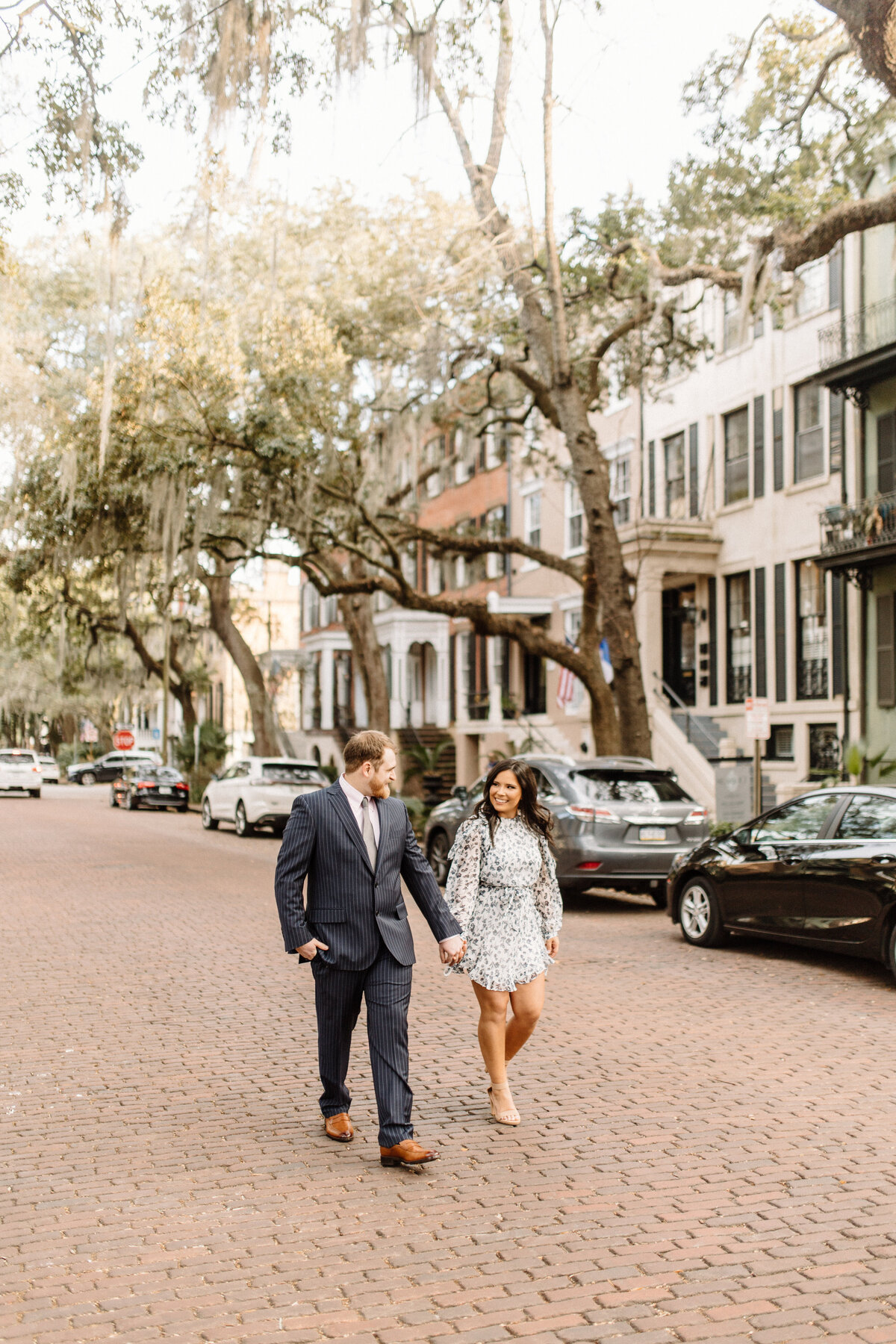 Sierra Williams Photography Georgia Luxury Wedding Photographer Engagement 1