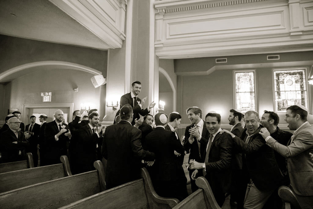 Modern black tie DC wedding #Yojoforever-8034