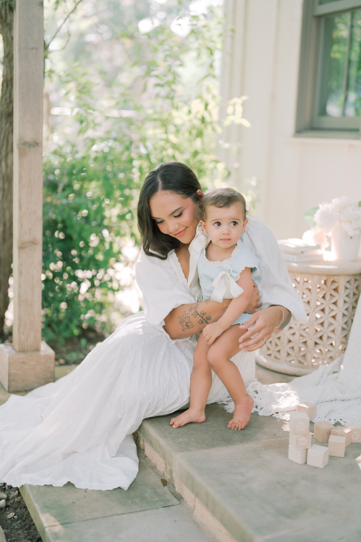 Colorado Springs Family Photographer | Lauren Bounds