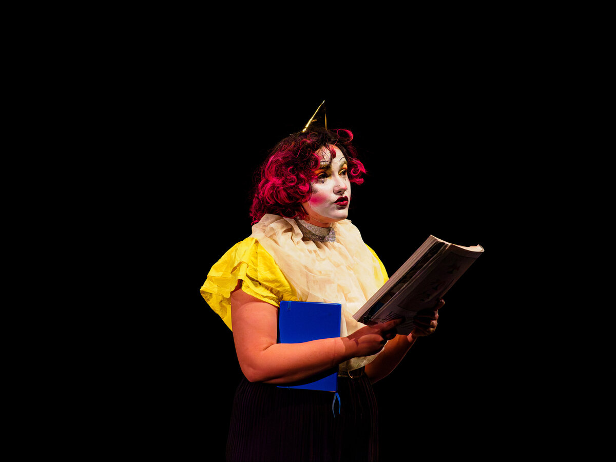 FESTIVAL FRAGMENTS #13 Nous aurions dû crier comme des fous de Manon Ayçoberry-07