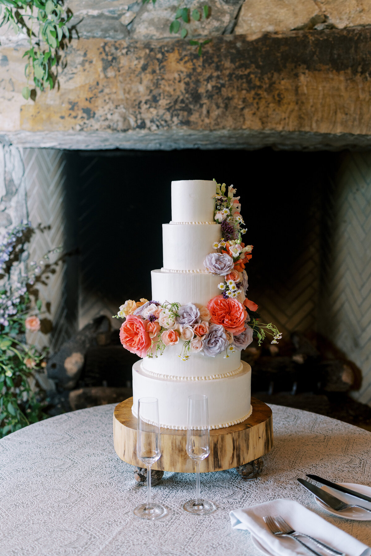 Omni Grove Park Inn Wedding_Asheville Event Co Wedding Planning and Design_16