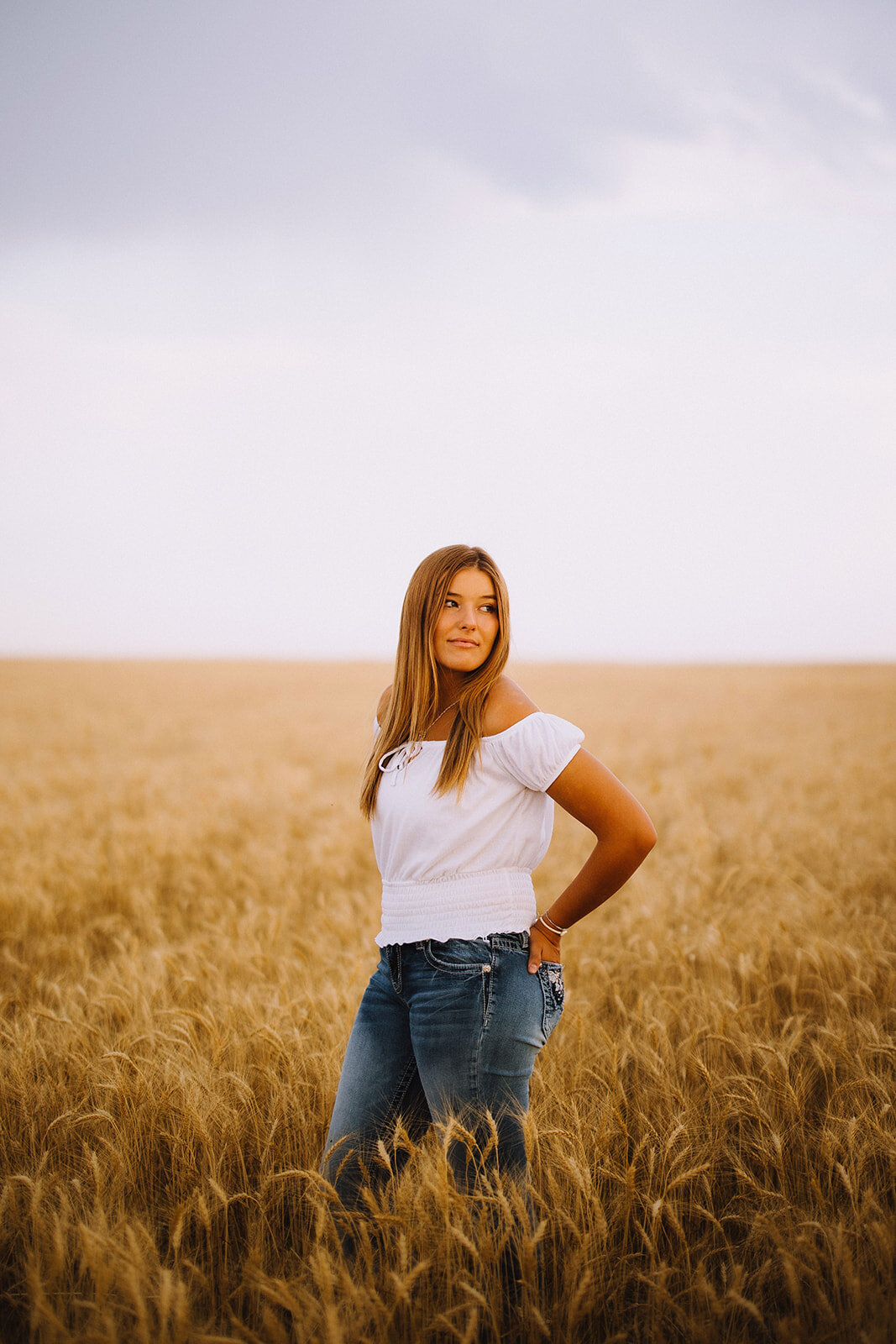 Fort Collins Senior Portraits Photographer Cheyenne Wyoming Colorado Denver Noco Northern Laramie Mountain Portraits Rocky Mountain Liz Osban Photography029