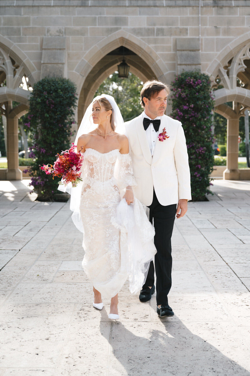 Erick and Alyssa-Palm Beach Wedding-The Sailfish Club42