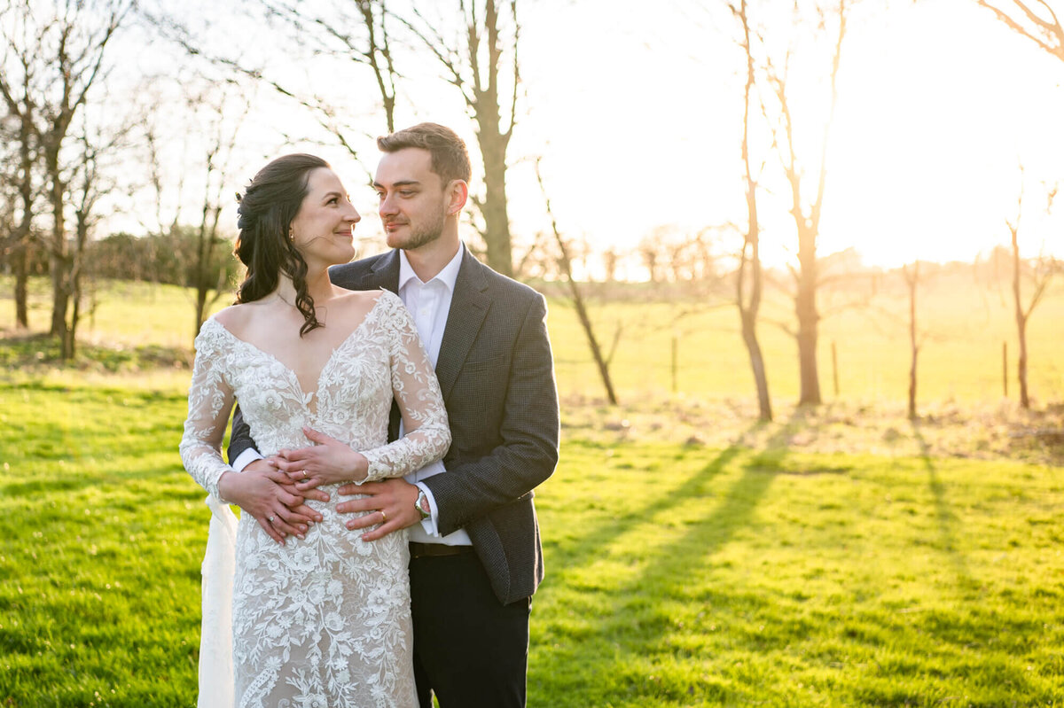 Chloe Bolam - Milton Keynes Wedding Photographer - Furtho Manor Farm Wedding -3