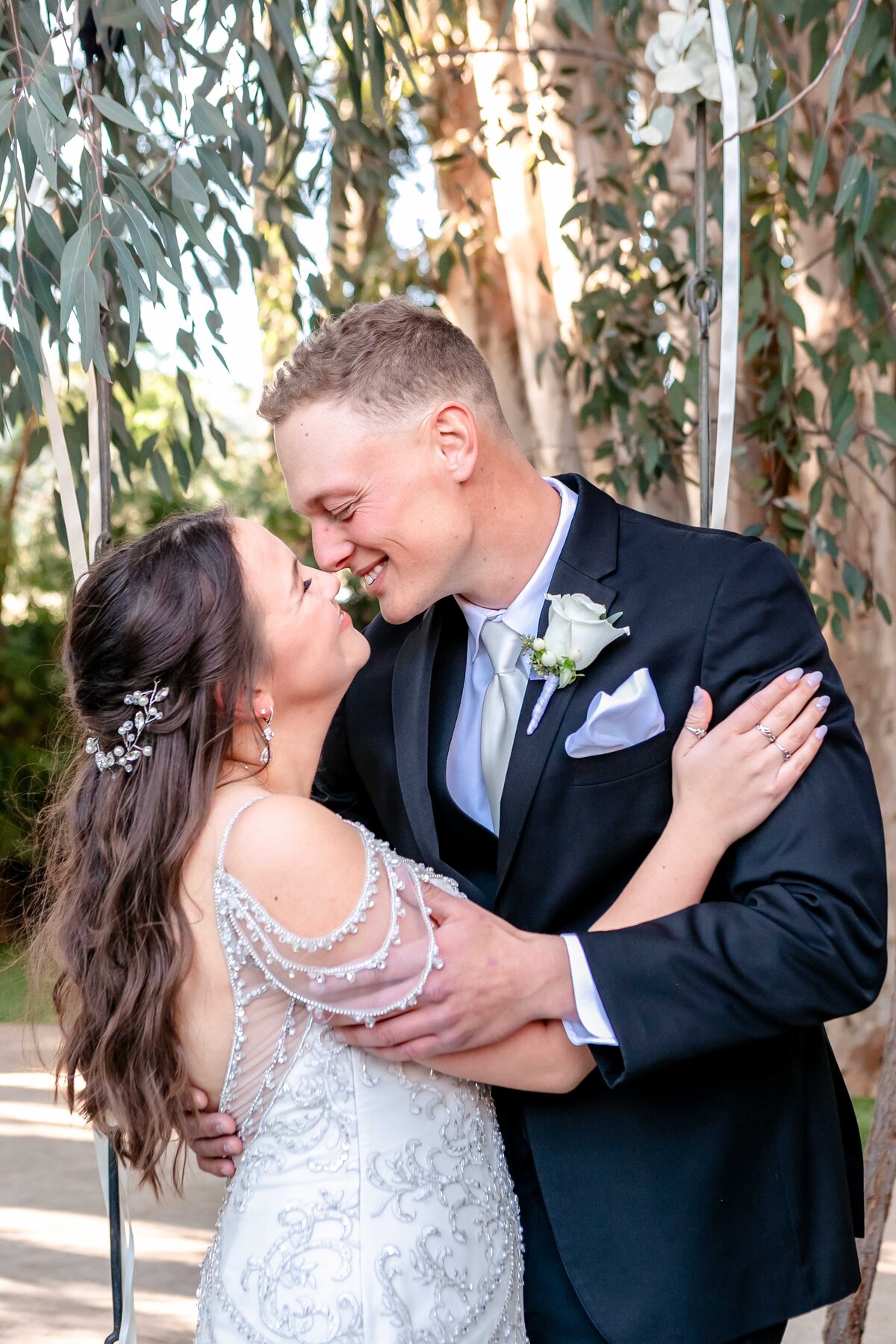 Twin Oaks House Weddings San Marcus (12)