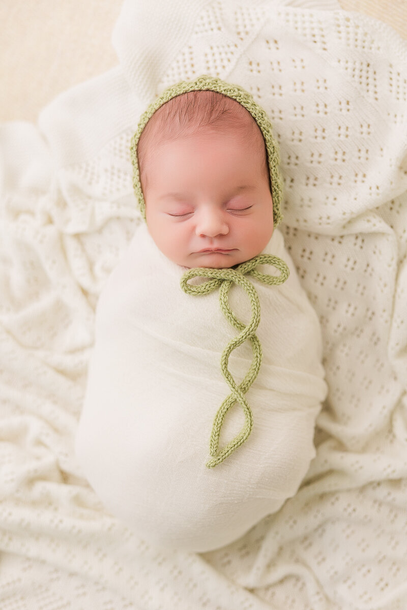 South Florida Newborn Photographer-3