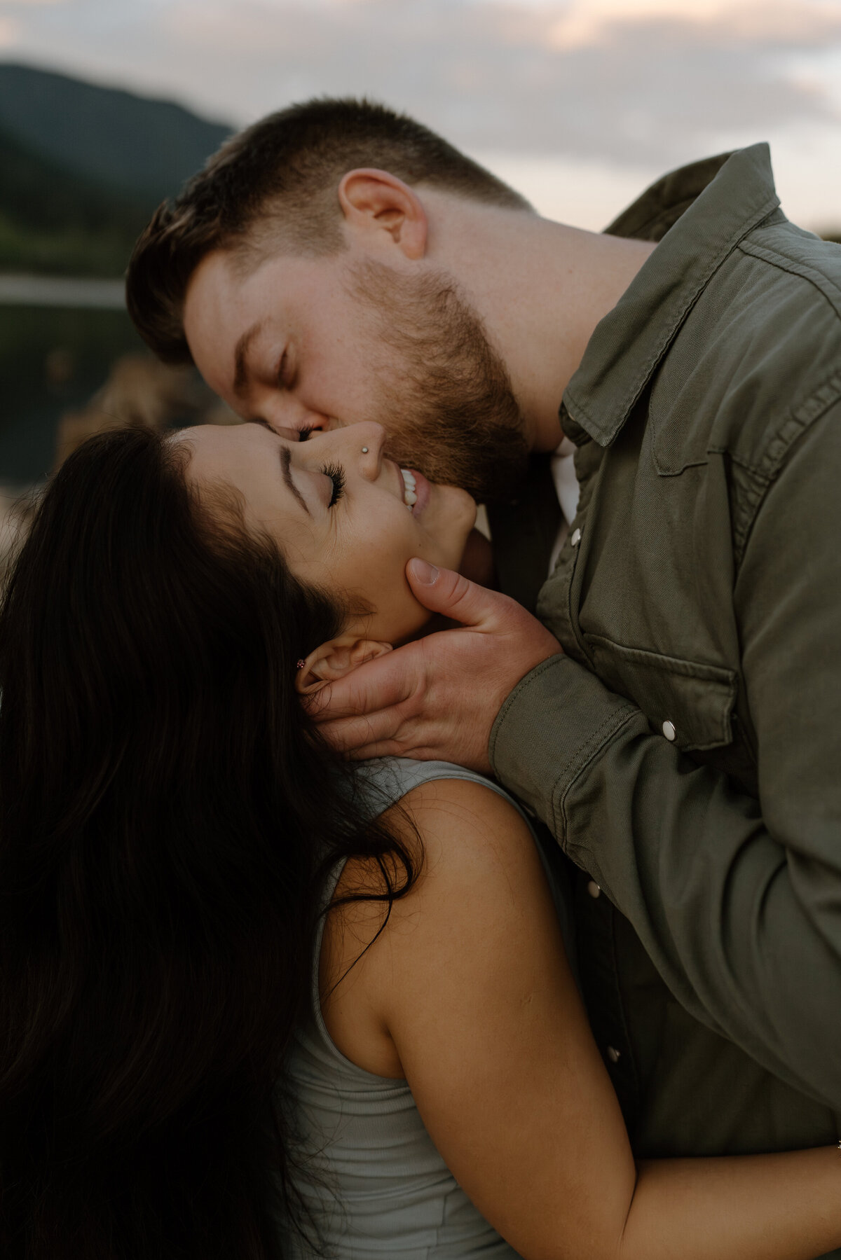 Rattlesnake-Lake-Engagement-Session-2