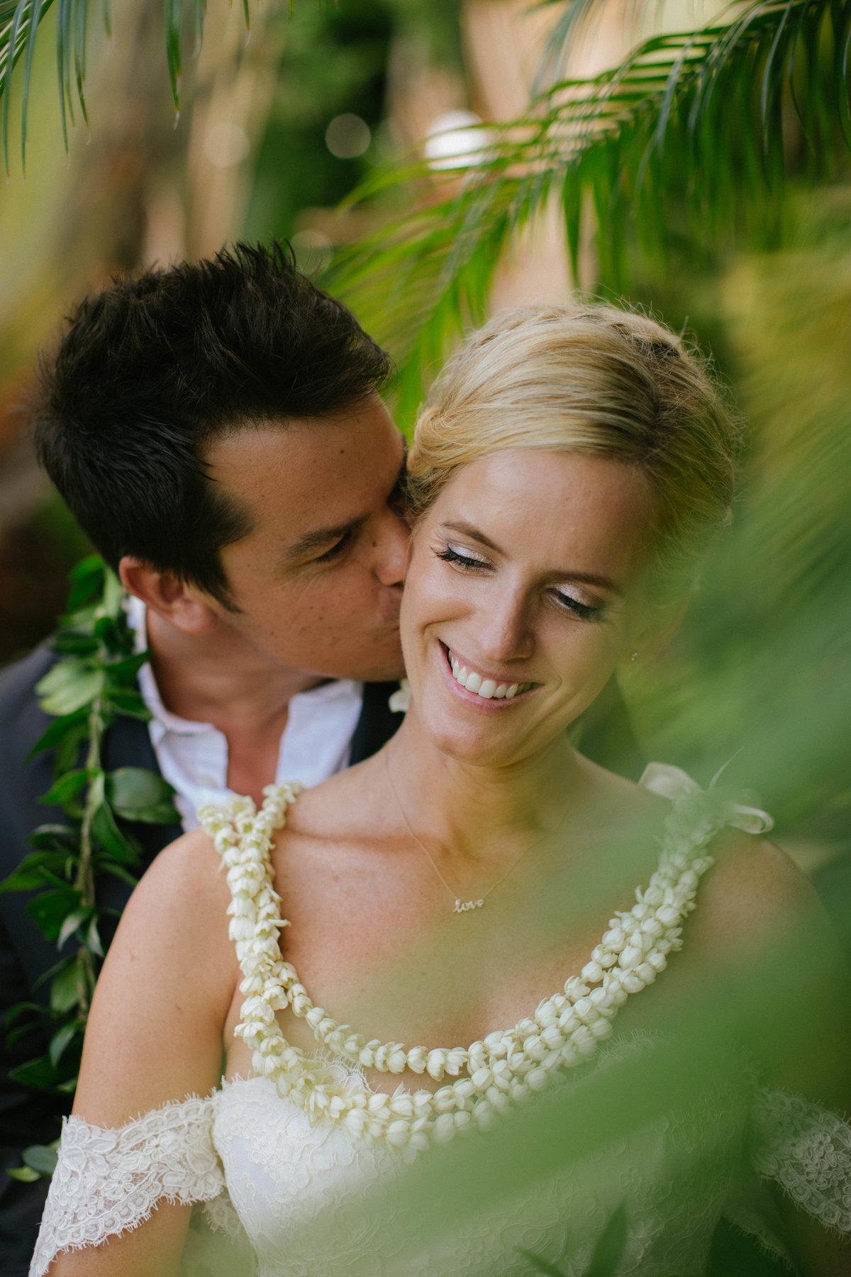 kauai photographers wedding